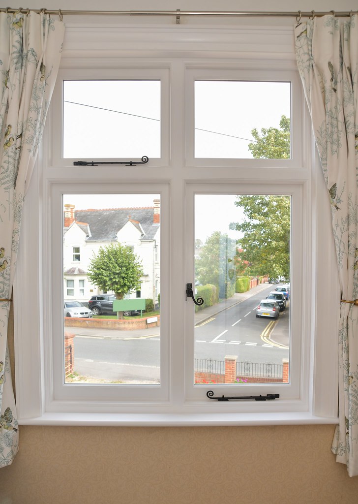 bel air casement installation windows