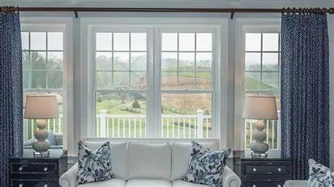double hung bel air window solutions