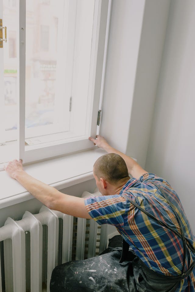 window replacement bel air md