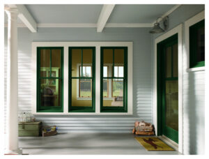 Photo inspiration: Picture Idea: Double Hung Window Replacement Bel Air Md