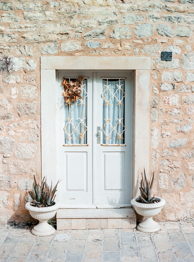 entry doors